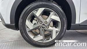 Hyundai Venue 1.6 Flux 2020 года из Южной Кореи