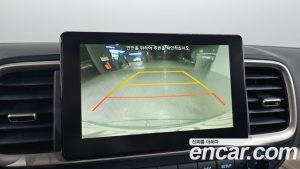 Hyundai Venue 1.6 Flux 2020 года из Южной Кореи