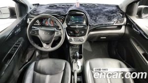 ChevroletGMDaewoo Spark RedFit Edition 2021 года из Южной Кореи