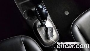 ChevroletGMDaewoo Spark RedFit Edition 2021 года из Южной Кореи