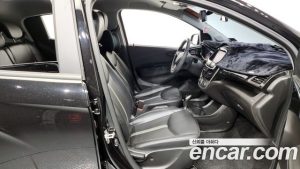 ChevroletGMDaewoo Spark RedFit Edition 2021 года из Южной Кореи