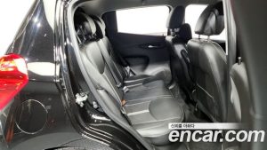 ChevroletGMDaewoo Spark RedFit Edition 2021 года из Южной Кореи