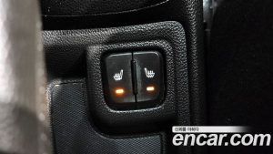 ChevroletGMDaewoo Spark RedFit Edition 2021 года из Южной Кореи