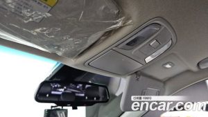 Kia Niro 1.6 HEV 2020 года из Южной Кореи