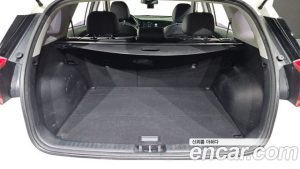 Kia Niro 1.6 HEV 2020 года из Южной Кореи