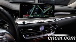 Kia K9 3.8 GDI AWD 2021 года из Южной Кореи