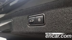 Kia K9 3.8 GDI AWD 2021 года из Южной Кореи