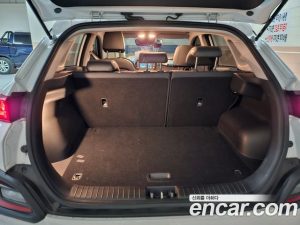 Hyundai Kona 1.6 Turbo 2WD 2020 года из Южной Кореи