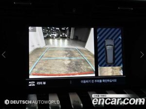 Peugeot 508 2.0 BlueHDi GT Line 2020 года из Южной Кореи