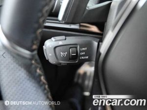 Peugeot 508 2.0 BlueHDi GT Line 2020 года из Южной Кореи