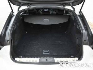 Peugeot 508 2.0 BlueHDi GT Line 2020 года из Южной Кореи