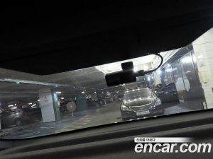 Renault-KoreaSamsung XM3 1.3 TCe RE Signature 2020 года из Южной Кореи