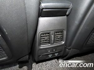 Renault-KoreaSamsung XM3 1.3 TCe RE Signature 2020 года из Южной Кореи