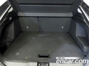 Renault-KoreaSamsung XM3 1.3 TCe RE Signature 2020 года из Южной Кореи