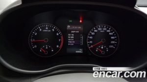 Kia morning Standard 2021 года из Южной Кореи