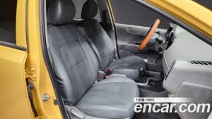 Kia morning Standard 2021 года из Южной Кореи
