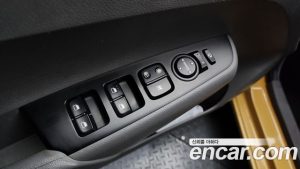 Kia morning Standard 2021 года из Южной Кореи
