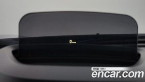 Mini Clubman High 2020 года из Южной Кореи