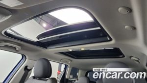 Mini Clubman High 2020 года из Южной Кореи