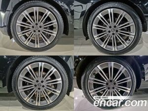 Land Rover Range Rover P530 SV LWB 2023 года из Южной Кореи