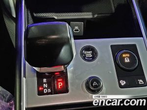 Land Rover Range Rover P530 SV LWB 2023 года из Южной Кореи