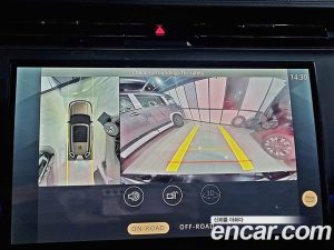 Land Rover Range Rover P530 SV LWB 2023 года из Южной Кореи