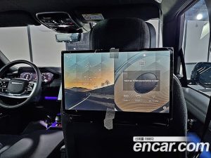 Land Rover Range Rover P530 SV LWB 2023 года из Южной Кореи