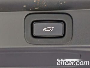 Land Rover Range Rover P530 SV LWB 2023 года из Южной Кореи