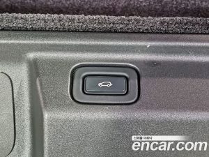 Land Rover Range Rover P530 SV LWB 2023 года из Южной Кореи