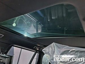 Land Rover Range Rover P530 SV LWB 2023 года из Южной Кореи