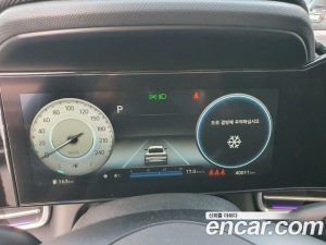 Hyundai AVANTE 1.6 2021 года из Южной Кореи