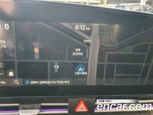 Hyundai AVANTE 1.6 2021 года из Южной Кореи