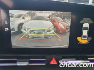 Hyundai AVANTE 1.6 2021 года из Южной Кореи