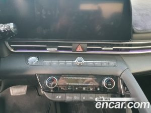 Hyundai AVANTE 1.6 2021 года из Южной Кореи