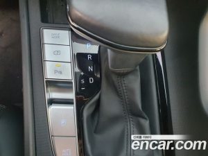 Hyundai AVANTE 1.6 2021 года из Южной Кореи