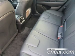 Hyundai AVANTE 1.6 2021 года из Южной Кореи
