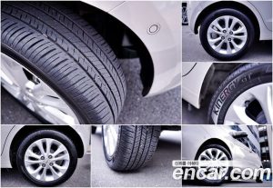 ChevroletGMDaewoo Spark Premium 2020 года из Южной Кореи