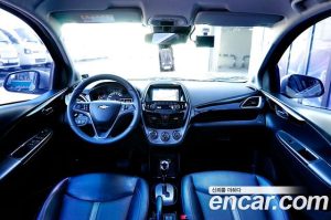 ChevroletGMDaewoo Spark Premium 2020 года из Южной Кореи