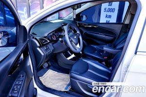 ChevroletGMDaewoo Spark Premium 2020 года из Южной Кореи