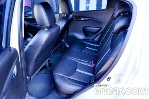 ChevroletGMDaewoo Spark Premium 2020 года из Южной Кореи