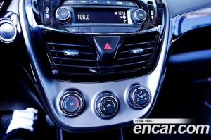 ChevroletGMDaewoo Spark Premium 2020 года из Южной Кореи