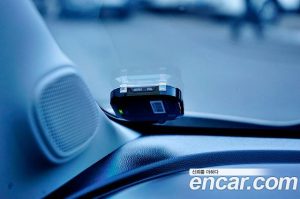 ChevroletGMDaewoo Spark Premium 2020 года из Южной Кореи