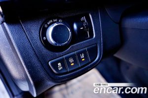 ChevroletGMDaewoo Spark Premium 2020 года из Южной Кореи