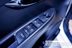 ChevroletGMDaewoo Spark Premium 2020 года из Южной Кореи