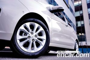 ChevroletGMDaewoo Spark Premium 2020 года из Южной Кореи