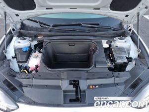 Hyundai Ioniq6 Long Range 2023 года из Южной Кореи