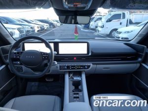 Hyundai Ioniq6 Long Range 2023 года из Южной Кореи