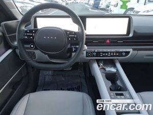 Hyundai Ioniq6 Long Range 2023 года из Южной Кореи