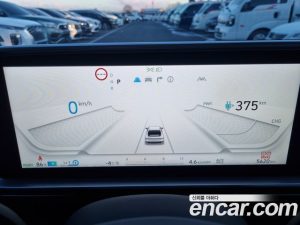 Hyundai Ioniq6 Long Range 2023 года из Южной Кореи
