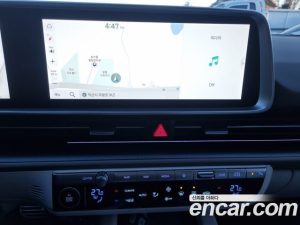 Hyundai Ioniq6 Long Range 2023 года из Южной Кореи